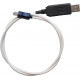 Кабель USB-RS485 до контролера, який програмується